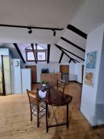 Van Gogh City Center Apartment 2 - B&B Skopje