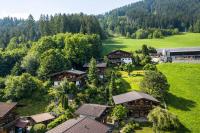 Haus ANTONIUS - by AlpenLuxus Collection - B&B Reith im Alpbachtal