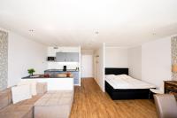 Sandkoje - B&B Sierksdorf