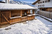 BARBARA's Garden Stube - by AlpenLuxus Collection - B&B Aschau