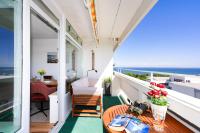 Weitblick 97 - Bed and Breakfast Sierksdorf
