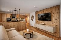 ALPENGLOW Apartment - by AlpenLuxus Collection - B&B Mühlen