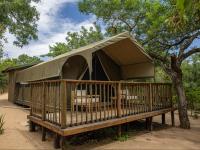 Langa Langa Tented Safari Camp - B&B Sabi-Sand Game Reserve