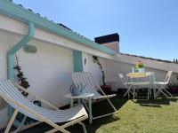 Smart Penthouse with Terrace from 10 minutes Walking to Beach - B&B Blanes