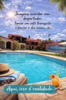 Black Point Beach Club - B&B Maricá