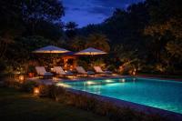 Aloof the Jungle Lodge Ranakpur - Chambres d'hôtes Ghānerao