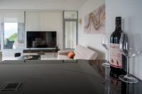 Luxury Villa Kotor Montenegro - Sea View, Pool and Sauna - Chambres d'hôtes Kotor