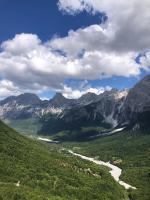 Guest House Ledio - B&B Valbonë