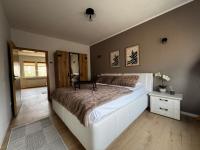 Apartment Toskana, ruhig und gemütlich - Chambres d’hôtes Essen