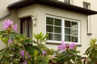 Apartment in der Villa Auszeit - B&B Niederwiesa