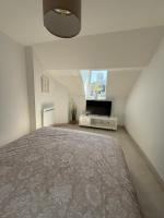 hyper centre Cujas - Bed and Breakfast Bourges