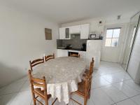Maison avec jardin 4 personnes - 350m de la plage - Chambres d'hôtes Le Crotoy