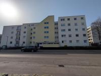 Gemütliche 2-Zi-Whg mit Balkon im Süden von HD - B&B Heidelberg