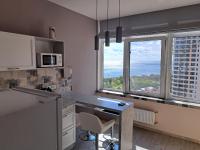 Апартаменты Вид Моря Генератор Убежище - Ferienwohnung Odessa