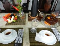 Hospedaria Canto do Vinhedo - Ferienwohnung Espírito Santo do Pinhal