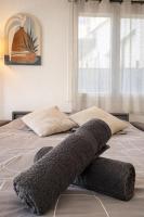 L'Escale Zen & Cozy - Balma - Proche Toulouse - B&B Balma