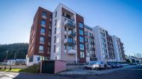Apartmán Baťove Rezidencie - Ferienwohnung Poprad