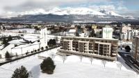 Apartmán Baťove Rezidencie - Ferienwohnung Poprad