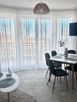 Sunny Paradise Apartment - B&B Balchik