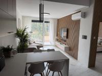 Apartmán Baťove Rezidencie - Ferienwohnung Poprad