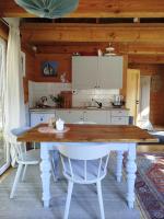 Ulęgałki Roztocze - B&B Adamów