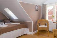 Doppelzimmer mit Gemeinschaftsbad