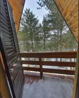 Mostar Rujište Vikendica Weekend House - Ferienwohnung Mostar