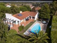 Sunshine moradia for 16 persons - B&B Tomar