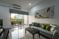 Sentorini Apartments Galena Negombo - B&B Negombo
