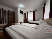 Habitación Triple con baño privado