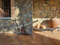 Los Olivos de Miróbriga - Ferienwohnung Ciudad Rodrigo