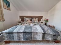 Hévíz Holiday Home - B&B Hévíz