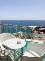 Mariposa - B&B San Agustin