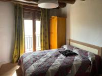 Casa Jardin - Bed and Breakfast Lobras