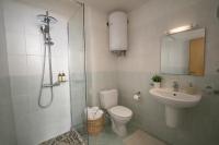 Appartamento con Vista e Balcone