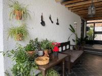 Casa Jardin - Bed and Breakfast Lobras