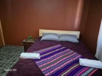 Basic Dreibettzimmer