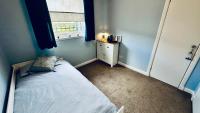 3 bedroom cottage - B&B Lamlash