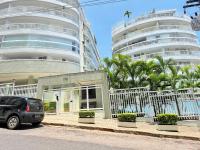 Flat colors - Bed and Breakfast Rio de Janeiro