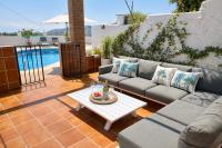 El Cortijo de Miguel - Bed and Breakfast Nerja