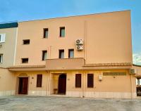 Brugnano Sea View Apartments - B&B Balestrate