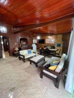 Casa maravilhosa em condomínio - 8 pessoas - Ferienwohnung Gravatá