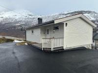 Koselig hus i Beisfjord - Bed and Breakfast Narvik