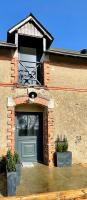 L'Appart'Anjou - B&B Cantenay-Épinard