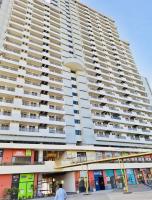 The Urban Escape Cozy 1BHK Quick Airport Access - Chambres d'hôtes Gurgaon