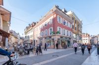 Élégant T2 rénové Hyper centre Calme confort - Chambres d’hôtes Thonon-les-Bains