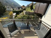 Ferienwohnung RebenGlück - B&B Bacharach