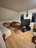 Old farm house & sauna - Ferienwohnung Stunes