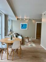 Modern City Apartment in the Heart of Oslo - Chambres d'hôtes Oslo