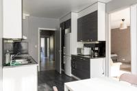 LibO-apartment, Myllymäki 5,22 - B&B Lahti